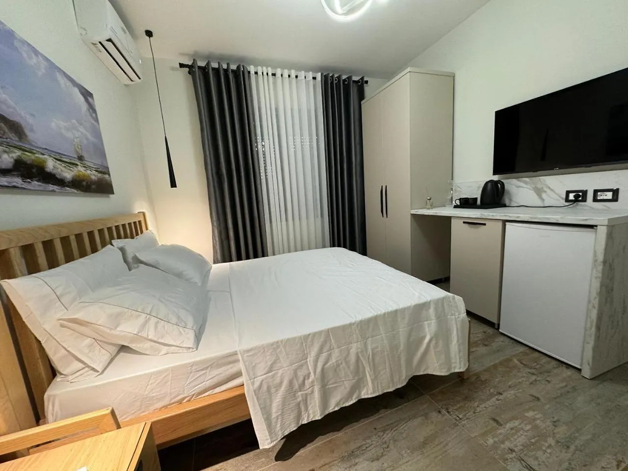 Imperial Suite Vlora 0*, Vlorë Albania