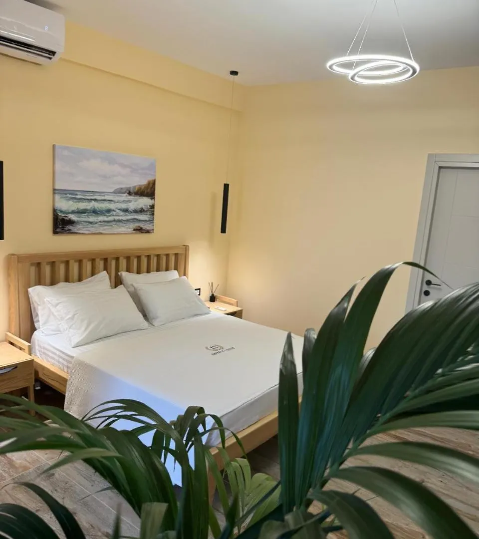 Imperial Suite Vlora Vlorë